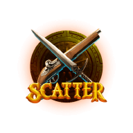 scatter